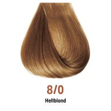 BBcos Innovation Evo Hair Dye 8/0 hellblond 100ml
