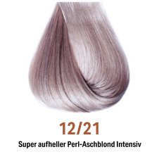 BBcos Innovation Evo Hair Dye 12/21 super highlift violett aschblond 100ml