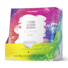 Goldwell Elumen Play Eraser 12x30g