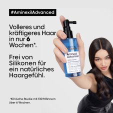 LOréal Professionnel Serie Expert Aminexil Advanced Anti Hair-loss activator Serum 90ml Haarserum