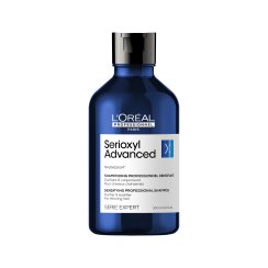 LOréal Professionnel Serie Expert Serioxyl Advanced Anti-Hair thinning Purifier & Bodifier Shampoo 300ml Haarshampoo