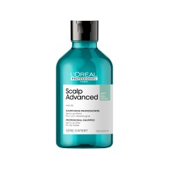 LOréal Professionnel Serie Expert Scalp Advanced Anti-Oiliness Dermo-Purifier Shampoo 300ml Haarshampoo