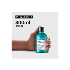 LOréal Professionnel Serie Expert Scalp Advanced Anti-Discomfort Dermo-Regulator Shampoo 1500ml