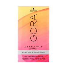 Schwarzkopf Igora Vibrance Home Color Kit