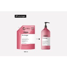 LOréal Professionnel Serie Expert Pro Longer Shampoo Refill 1500ml