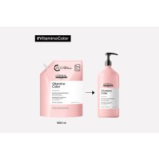 LOréal Professionnel Serie Expert Vitamino-Color Refill 1500ml