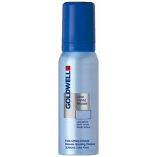 Goldwell Colorance Styling Mousse Föhnschaum 9P...