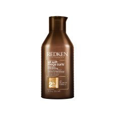 Redken All Soft Mega Curls  Shampoo 300ml