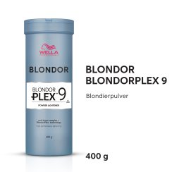 Wella Professionals BlondorPlex 400g