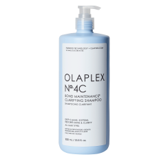 Olaplex No.4C Maintenance Clarifying Shampoo 1000ml