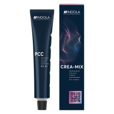 Indola PCC Permanent Colour Creme Crea-Mix Haarfarbe 0.99...