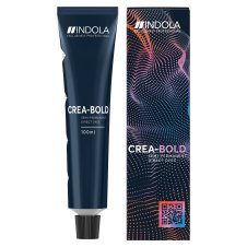 Indola Semi-Permanente Haarfarbe Crea-Bold Fuchsia Rosa...