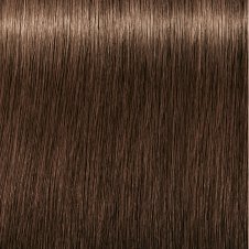 Indola PCC Permanent Colour Creme Fashion Haarfarbe 4.35 Mittelbraun Gold Mahagoni 60ml