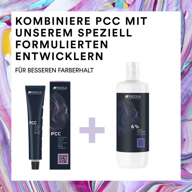 Alcina Color Creme Intensiv Tönung 8.3 Hellblond Gold, 60 Ml – Für Goldene Blondtöne
