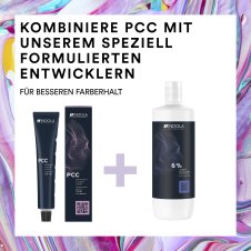 Indola Creme-Entwickler 2% - 7 Vol. 1000ml