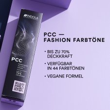 Indola PCC Permanent Colour Creme Fashion Haarfarbe 60ml