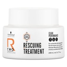 Schwarzkopf BC Bonacure R-TWO Rescuing Treatment 200 ml