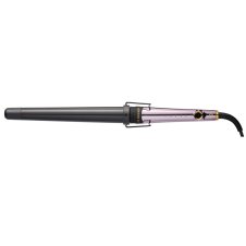 HH Simonsen Limited Edition ROD Curling Iron XXL Pink...