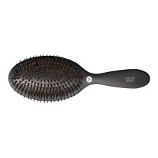 HH Simonsen Haarbürste Gloss Brush Black
