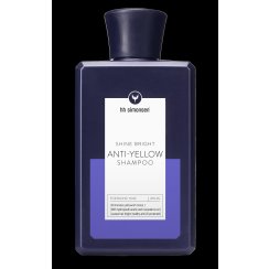 HH Simonsen Anti-Yellow Shampoo 250ml