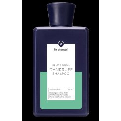 HH Simonsen Dandruff Shampoo 250ml