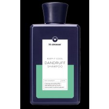 HH Simonsen Dandruff Shampoo 250ml