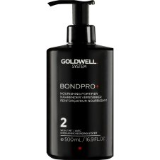 Goldwell BondPro+ Nourishing Fortifier 2 500ml