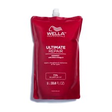 Wella Professionals Ultimate Repair Shampoo 1L Nachfüllpack