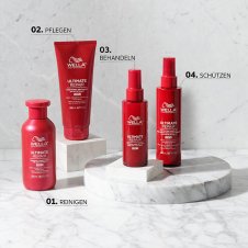 Wella Professionals Ultimate Repair Tiefenwirksamer Conditioner 500ml Nachfüllpack