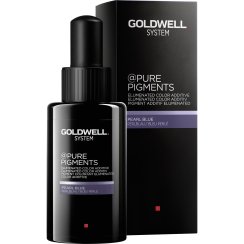 Goldwell Pure Pigments Pearl Blue 50ml