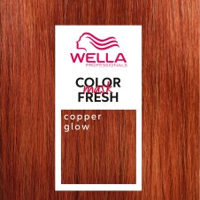 Wella Professionals Color Fresh Mask Copper 500ml