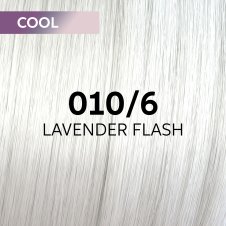 Wella Professionals Shinefinity 010/6 Lavender Flash 60ml