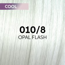 Wella Professionals Shinefinity 010/8 Opal Flash 60ml