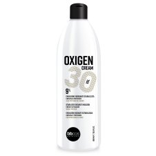 BBcos Oxigen Cream 30 Vol. 9% Stabilized Oxidant Emulsion...