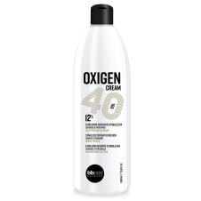 BBcos Oxigen Cream 40 Vol. 12% Stabilized Oxidant...