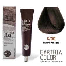 BBcos Earthia Color Nathue Complex 6/00 Intensive Dark...