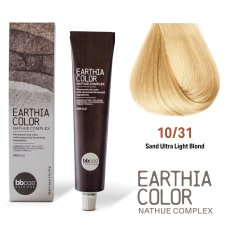 BBcos Earthia Color Nathue Complex 10/31 Sand Ultra Light...