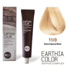 BBcos Earthia Color Nathue Complex 11/0 Natural Special...