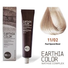 BBcos Earthia Color Nathue Complex 11/02 Pearl Special...