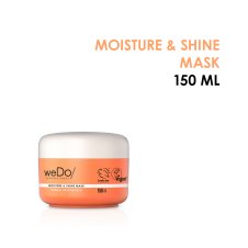 weDo/ Professional Moisture & Shine Mask 150ml