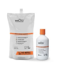 weDo/ Professional Rich & Repair Shampoo Nachfüllpack 1000ml