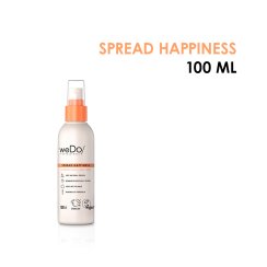 weDo/ Professional Spread Happiness - Scented Hair & Body Mist 100ml