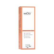 weDo/ Professional Nourishing Night Cream - Nourishing overnight Hair Cream 100ml