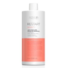 Revlon RE/START Density Fortifying Micellar Shampoo 1000ml