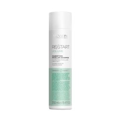 Revlon RE/START Volume Magnifying Micellar Shampoo 250ml