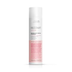 Revlon RE/STARTColor Protective Gentle Cleanser Shampoo 250ml
