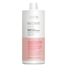 Revlon RE/START Color Protection Micellar Shampoo 1000ml