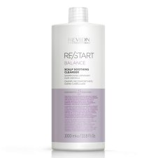 Revlon RE/START Balance Scalp Soothing Cleanser Shampoo...