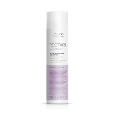 Revlon RE/START Balance Scalp Soothing Cleanser Shampoo 250ml
