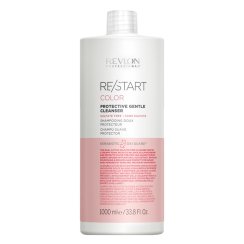 Revlon RE/START Color Protective Gentle Cleanser Shampoo 1000ml